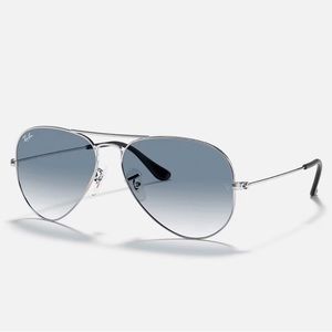 Ray Ban Aviator Gradient